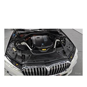 BMW Série 7 745e IPerformance M Sport Modèle octobre 2020 90 695 km Boîte automatique Sièges en cuir Caméra arrière Volant à gauche - Product Image 6