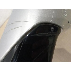 Cadenza 2009-2013 Espejo Retrovisor Exterior Izquierdo Usado OEM 876103R0003D - Product Image 6
