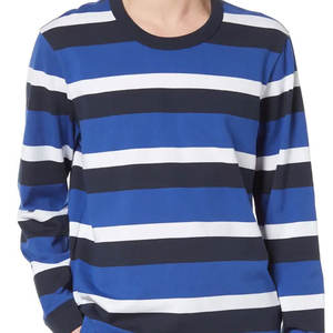 NOUVEAU T-shirt à manches longues personnalisé pour homme, imprimé graphique, coton épais, t-shirt à manches longues pour homme - Product Image 6