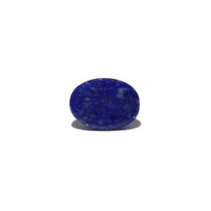 Premium 7.48 Ct Faceted Lapis Lazuli Loose Gemstone for Fine Jewelry - Product Image 2
