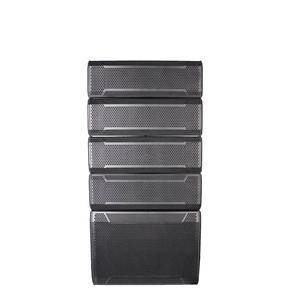 Haut-parleur de sonorisation actif à deux voies HDL28 de haute qualité, 2200 watts - Product Image 4