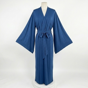 Kimono largo de lujo para mujeres musulmanas, tipo abaya, precio de fábrica - Product Image 1