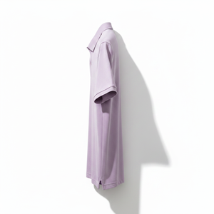 Meilleur design de polos à manches courtes pour hommes, coton léger, OEM, manches courtes pour polos, prix bas - Product Image 3