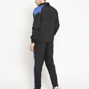 Sweat à capuche unisexe imprimé coupe-vent respirant 2-en-1 couleur unie, taille élastique, grande taille, qualité supérieure, polyester/nylon - Product Image 3