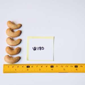 Nueces de Anacardo Tostadas y Peladas W180 en Caja de Regalo Ovalada de 400g, Marca Premium Dong Phu - Suministro Directo de Fábrica con Certificación ISO de Vietnam - Product Image 3