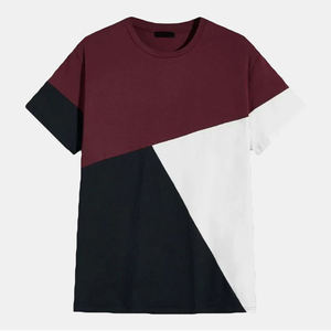 Camisetas Personalizadas de Moda Urbana para Hombre, Camisetas de Algodón Orgánico Grueso Lavado, Colección Vintage de Verano, Ropa Casual y Formal - Product Image 1