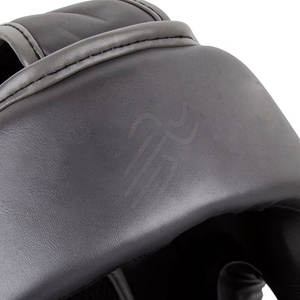 หมวกป้องกันศีรษะสำหรับชกมวยรุ่นใหม่ล่าสุดปี 2026 ผลิตในประเทศปากีสถาน ทำจากหนัง ระบายอากาศได้ดี ป้องกันอย่างมีประสิทธิภาพ เหมาะสำหรับทุกเพศ - Product Image 4