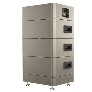 Batería de Torre Dyness de 288 V, 37 Ah, 6000 Ciclos, Batería de Alto Voltaje Apilable de 10 kWh, Sistema de Almacenamiento de Energía Doméstico Apilable de Alto Voltaje Lifepo4 - Product Image 1