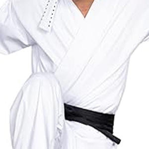 Trajes de Karate Hechos a Medida de Alta Calidad, Uniformes de Boxeo y Artes Marciales de la Mejor Calidad, subidos por Dress Sports - Product Image 6