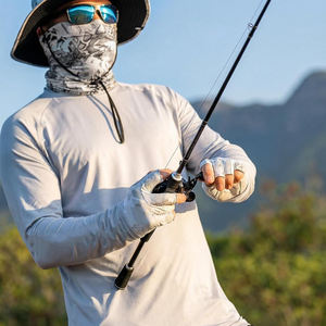 Gants de pêche de haute qualité pour temps froid, imperméables, résistants aux coupures, adaptés aux hommes et aux femmes pour la pêche sur glace et la pêche à la mouche - Product Image 6