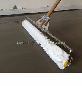 Spike Roller 31mm PP Plastic Aluminum Handle Industrial & DIY Grade OEM Customizable - Product Image 4