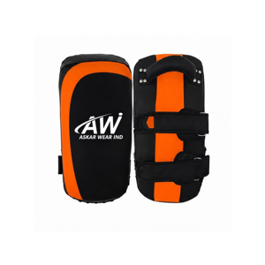 เป้าซ้อมเตะมวย PU ทนทาน ยี่ห้อ Askar Wear สำหรับฝึกซ้อมทุกฤดู - Product Image 1