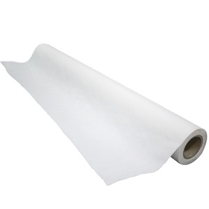 Personnalisation respirant pe pp film membrane imperméable tissu laminé fondre soufflé combinaison jetable polyéthylène microporeux - Product Image 1