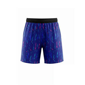 Tenue de football moderne 7v7, coupe confortable, tissu durable, idéale pour l'entraînement et les entraînements d'équipe. - Product Image 6