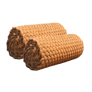 PALM MAT / KOKOA MAT 1m x 10m x 35mm Solution durable du Vietnam: produits à base de noix de coco pour la protection des sols et la nutrition des plantes - Product Image 1