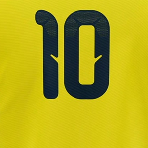 Maillots de football en gros à prix abordable, maillots d'entraînement vierges 100 % polyester à séchage rapide pour jeunes et adultes - Product Image 5