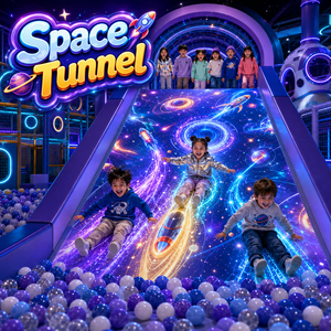 Interactive Motion Slide Game for Family <b>Entertainment</b> Center - Product Image 2