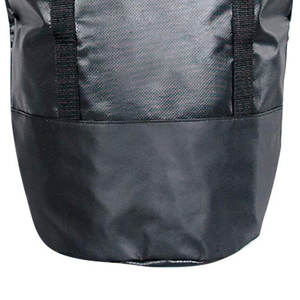 Sac de baseball tendance, imperméable, avec logo personnalisé brodé, facile à transporter, bretelles rembourrées, sac de baseball pour hommes - Product Image 5
