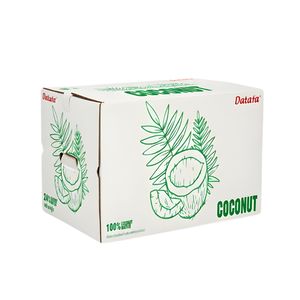Bebida de Agua de Coco en Botella PET de 500 ml, Sin Azúcar Añadido, Jugo de Fruta Original, Marca Privada OEM ODM - Product Image 5