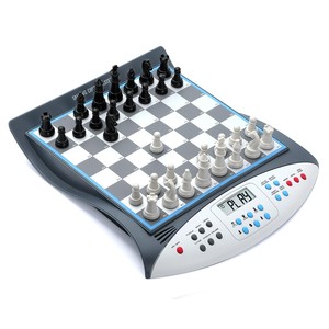 Juego de Ajedrez Electrónico Interactivo - Sistema de Enseñanza Inteligente - Product Image 2