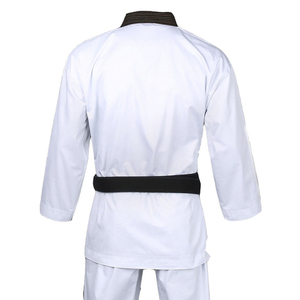 Uniforme de Karate de Diseño Superior, Kimono Cómodo y Duradero, Uniforme de Karate Ligero - Product Image 2