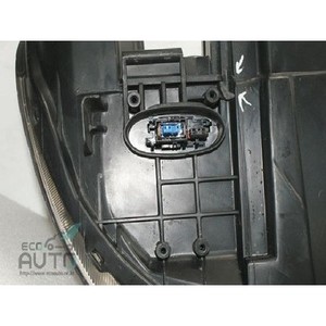 ชุดไฟหน้าซ้าย Grandeur/Azera มือสอง ของแท้ OEM 921013L100 - Product Image 5