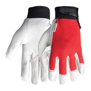Guantes de Trabajo de Ensamblaje de Último Diseño, de Alta Calidad, Estilo Único, Precio Bajo, Venta al Por Mayor, Personalizables - Product Image 4