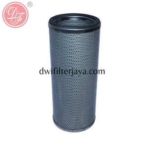 New Industrial Stainless Steel Hydraulic Oil Filter High Pressure - Product Image 1