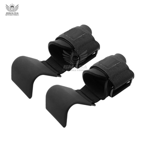 Ganchos Profesionales con Personalización OEM/ODM, Bajo MOQ para Proveedores Globales de Gimnasios - Product Image 5