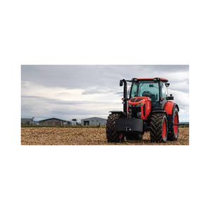 Fabricante de Tractores, Micro Tractores Agrícolas de 50HP, 60HP, 90HP, 4WD, Mini Tractor Multifuncional - Product Image 1