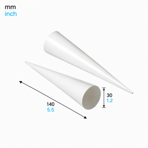ถ้วยกระดาษสำหรับอบและเสิร์ฟอาหาร - Product Image 5