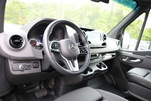 Super affaire ! Mercedes-Benz Sprinter d'occasion 2021 - Product Image 2