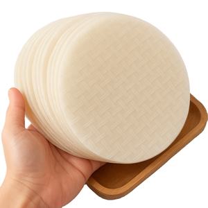 Pham Gia Vietnamese Rice <b>Paper</b> for <b>Spring</b> <b>Rolls</b> Packing 300gr/ 400gr/ 500gr - Product Image 3