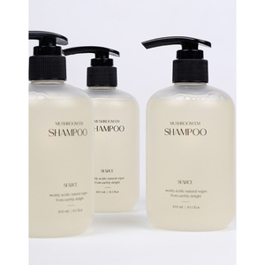 [SUMSUMBIO] SEARCE Champú con Extracto de Hongo EM para la Caída del Cabello, Anticaspa, Cuidado del Cuero Cabelludo, Tratamiento para Raíces Saludables, Belleza Coreana - Product Image 3