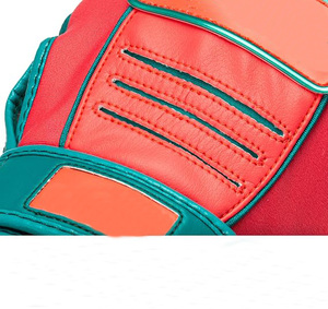 Gants de baseball en cuir véritable toutes saisons avec manchette sport pour une adhérence fiable et un équipement d'entraînement en extérieur - Product Image 2