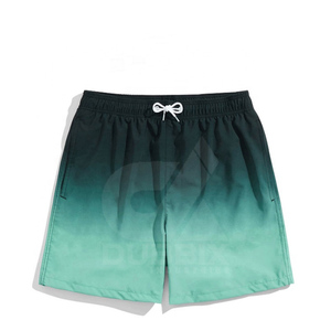 Pantalones Cortos Deportivos para Hombre, Cintura Media, Lona, Nuevo Estilo, Teñido Liso, Ligeros, de Secado Rápido, Algodón, Talla, Logotipo, Color y Diseño Personalizables - Product Image 4