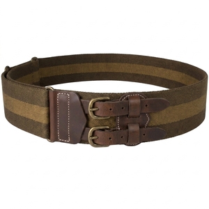 Cinturón Premium Estable de Alta Calidad, Cinturón Tejido con Logotipo Personalizado, Servicio OEM, Talla OEM, Fabricante de Marca Privada, Proveedor Mayorista - Product Image 5