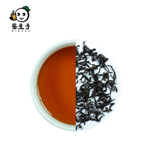 Thé noir Earl Grey parfumé à la vapeur de Taïwan, thé de beauté orientale, OEM - Product Image 1
