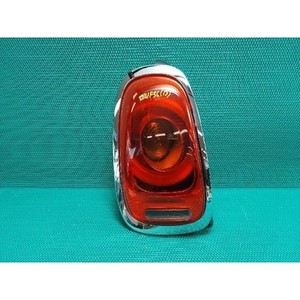 Luz Trasera Izquierda Usada para Mini Hatch 729741312 - Product Image 1