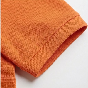 Camisetas Polo de Manga Corta para Hombre, Nueva Moda, Sólidas, Transpirables, de Secado Rápido, de Algodón, Tallas Grandes, Jersey Comprimido - Product Image 6