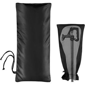 Copertura per Rubinetto Esterno Grande Homsky, Protezione Invernale Antigelo, Accessori per Giardino e Cortile - Product Image 1