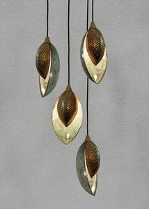 High Quality Gold Metal Geometric Pendant <b>Light</b> Industrial Modern <b>Wall</b> <b>Mount</b> Edison Bulb for Wedding Dining Room Kitchen Bedroom - Product Image 6