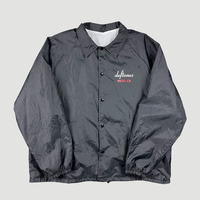 Fabricant OEM/ODM en gros – Veste Coach Personnalisée Écologique avec Broderie et Impression – Qualité Supérieure Imperméable et Rembourrée