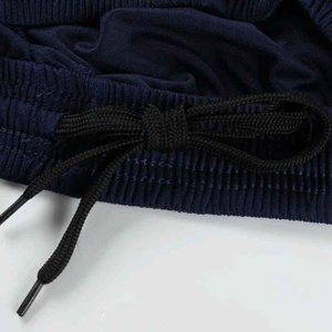 Custom Logo Soccer <b>Shorts</b> | Secure-Fit <b>Compression</b> Inner Liner | Factory Direct Supply - Product Image 5