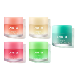 Mascarilla Labial Coreana Laneige para Dormir - Product Image 1
