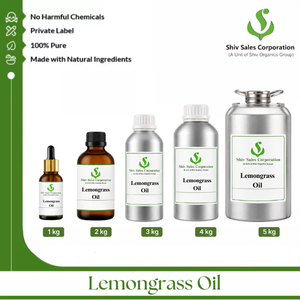 Natural Lemongrass Oil Wholesale Distributor Offering Fresh Premium Quality Essential Oil for International B2B Buyers Cosmetics - Product Image 2
