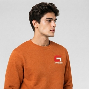Soluciones de Fabricación al por Mayor, Sudadera para Hombre de Marca Privada, Ropa Casual de Felpa de Algodón Premium con Servicio OEM, Talla OEM - Product Image 6