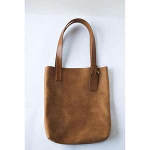 Sacs à main en cuir véritable pour femmes, accessoires en cuir, sacs de shopping, impression de logo personnalisé, qualité supérieure, sac à main pour femme, idéal pour un cadeau - Product Image 6