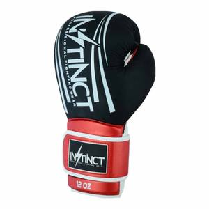Guantes de Boxeo Profesionales de Cuero de Alta Calidad para Entrenamiento de Boxeo, Kick Boxing, MMA, Muay Thai, Hechos a Medida, los Mejores Guantes de Boxeo - Product Image 2