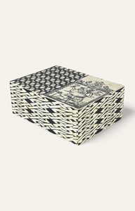 Nueva llegada: Caja de almacenamiento de joyas hecha a mano con incrustaciones de hueso, diseño de lujo, caja para collares con incrustaciones de hueso para mujer - Product Image 5